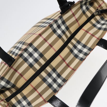 Burberry Nova Check Handbag - Brandsamsara