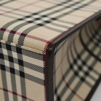 Burberry Nova Check Handbag - Brandsamsara