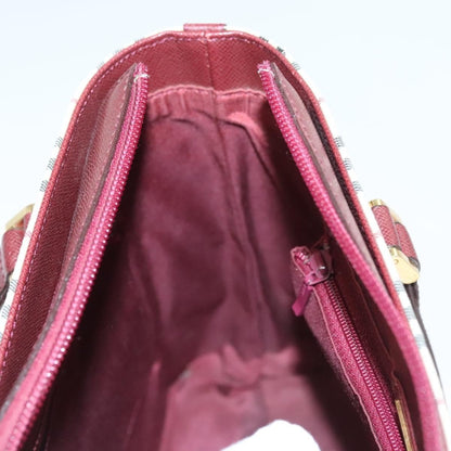Burberry Nova Check Handbag - Brandsamsara