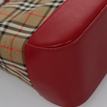 Burberry Nova Check Handbag - Brandsamsara