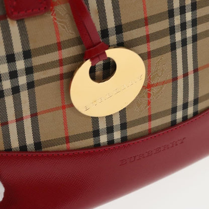 Burberry Nova Check Handbag - Brandsamsara