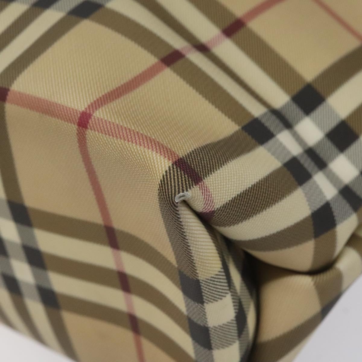 Burberry Nova Check Handbag - Brandsamsara