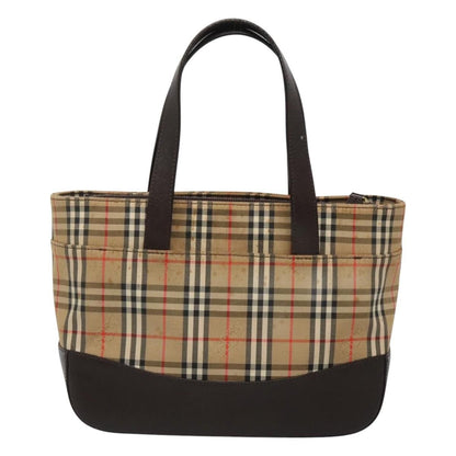 Burberry Nova Check Handbag - Brandsamsara
