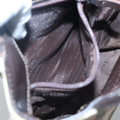 Burberry Nova Check Handbag - Brandsamsara