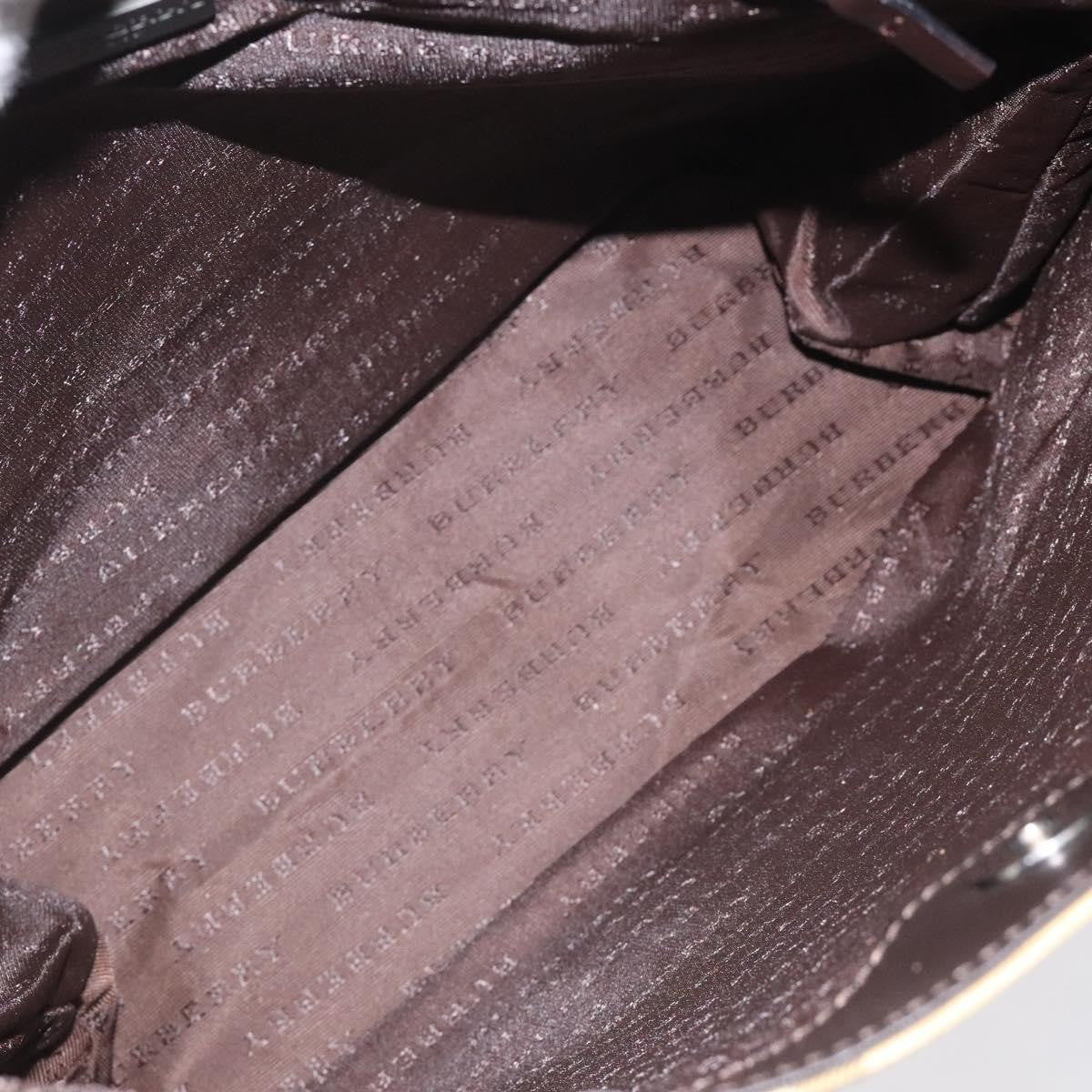 Burberry Nova Check Handbag - Brandsamsara