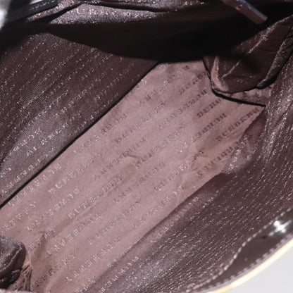 Burberry Nova Check Handbag - Brandsamsara