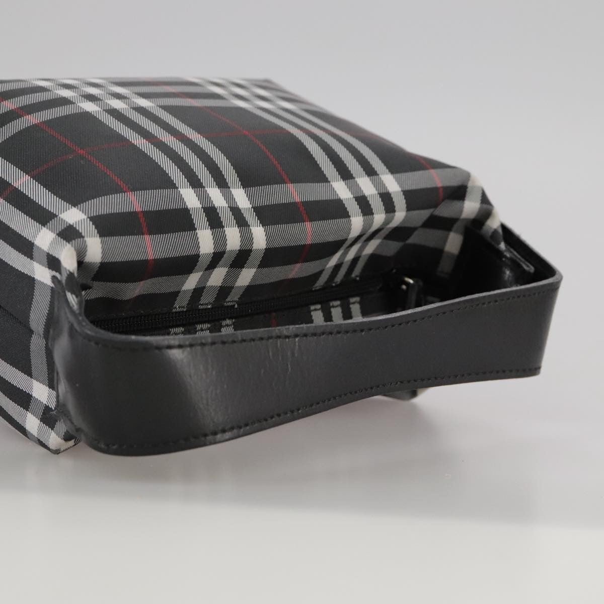 Burberry Nova Check Handbag - Brandsamsara