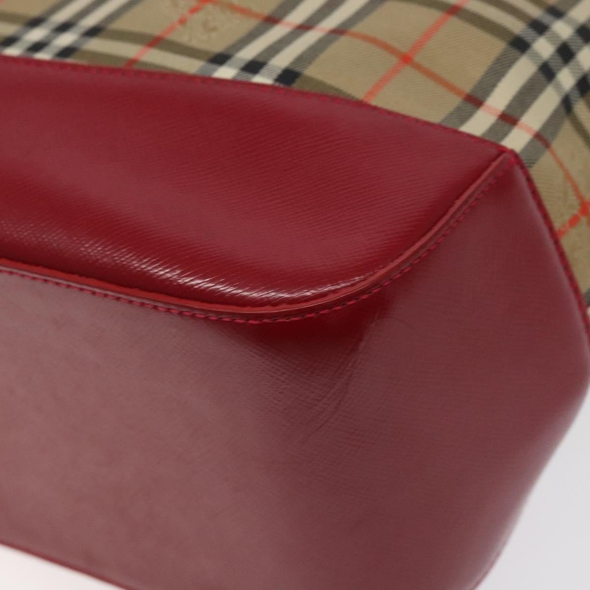 Burberry Nova Check Handbag - Brandsamsara