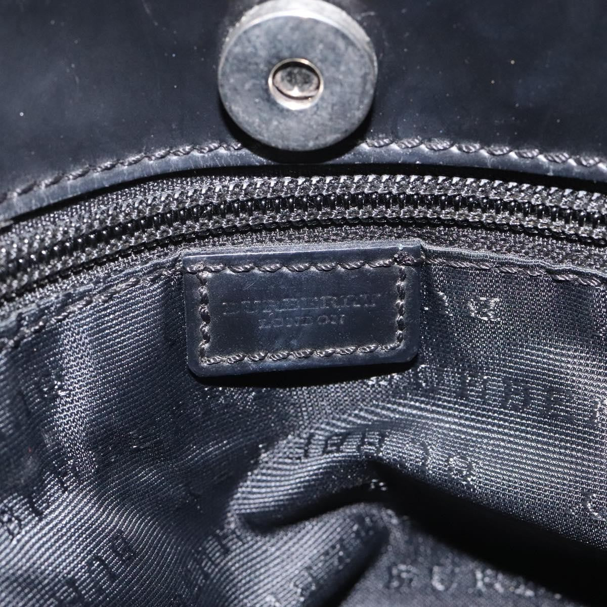 Burberry Nova Check Handbag - Brandsamsara