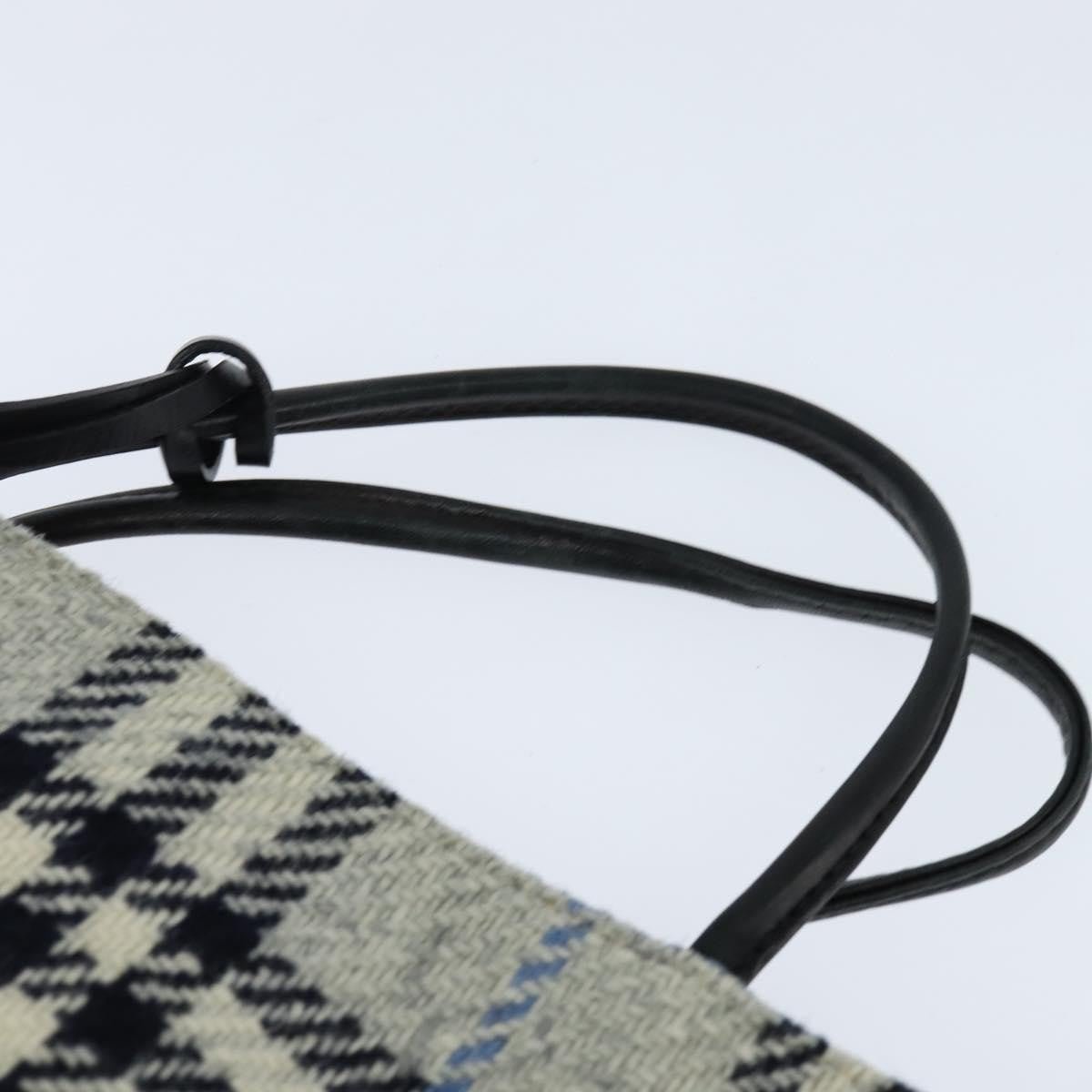 Burberry Nova Check Handbag - Brandsamsara