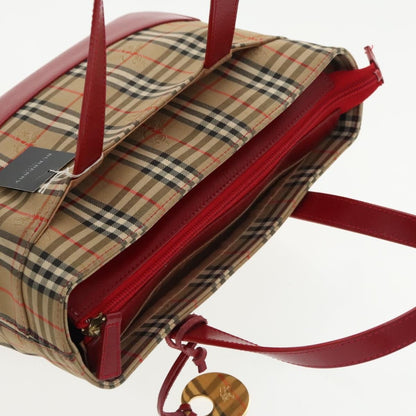 Burberry Nova Check Handbag - Brandsamsara