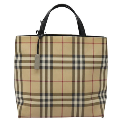 Burberry Nova Check Handbag - Brandsamsara