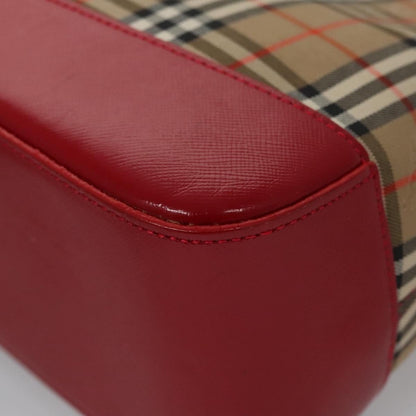 Burberry Nova Check Handbag - Brandsamsara