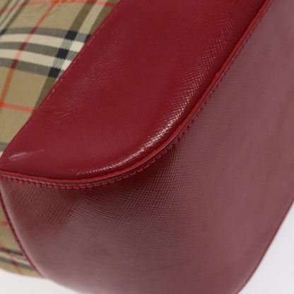 Burberry Nova Check Handbag - Brandsamsara