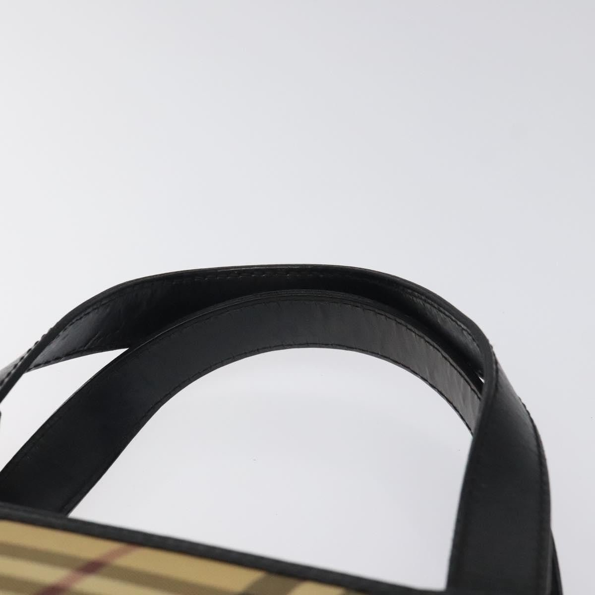 Burberry Nova Check Handbag - Brandsamsara
