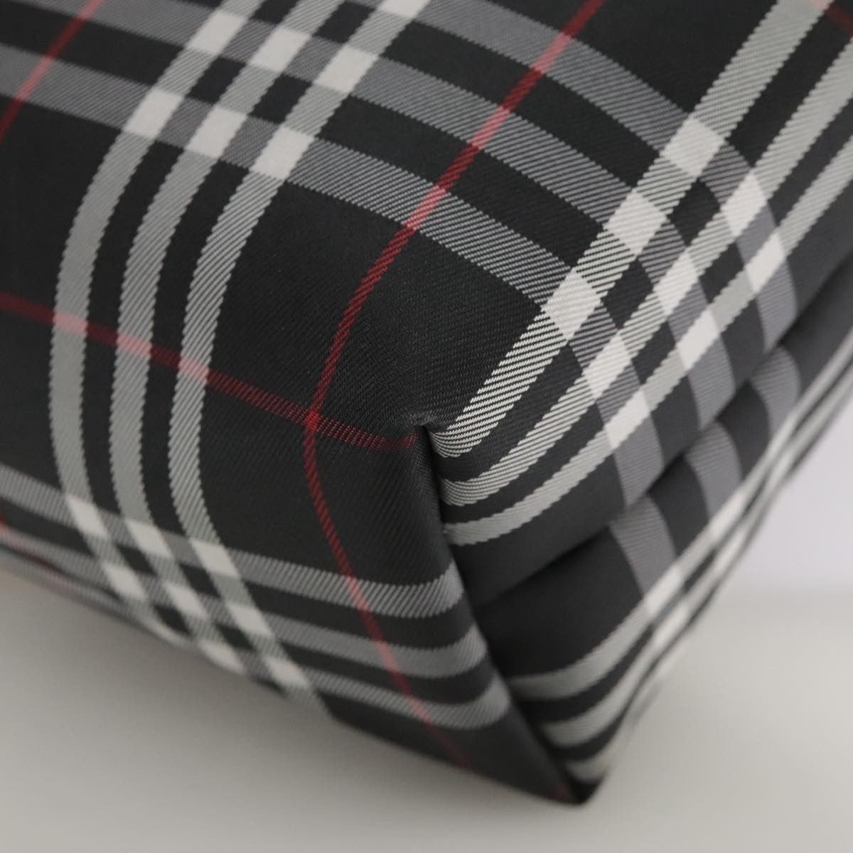 Burberry Nova Check Handbag - Brandsamsara