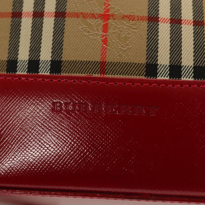 Burberry Nova Check Handbag - Brandsamsara