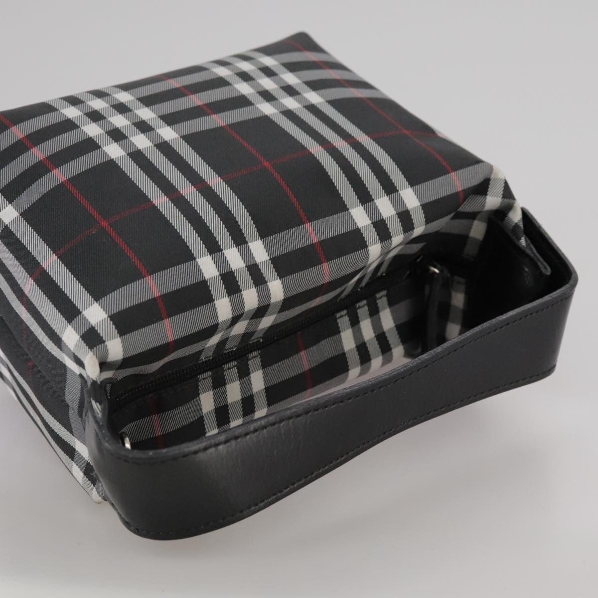 Burberry Nova Check Handbag - Brandsamsara
