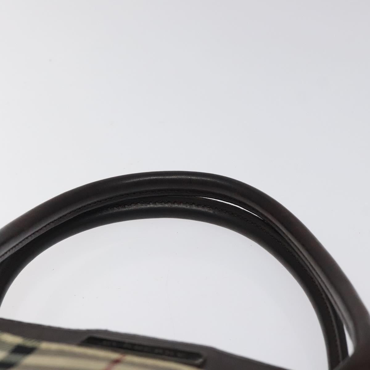 Burberry Nova Check Handbag - Brandsamsara