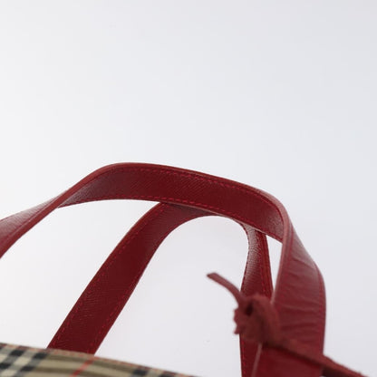 Burberry Nova Check Handbag - Brandsamsara