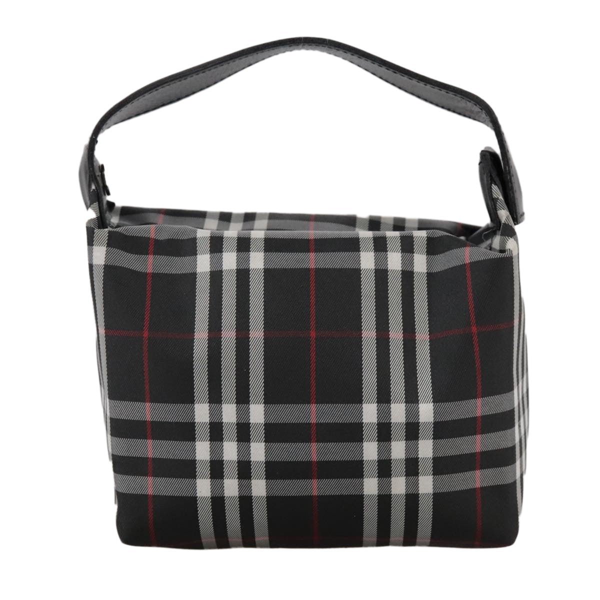 Burberry Nova Check Handbag - Brandsamsara