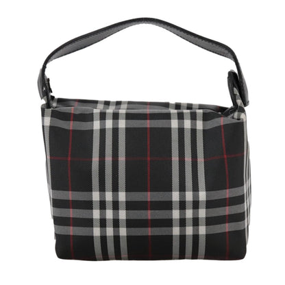 Burberry Nova Check Handbag - Brandsamsara