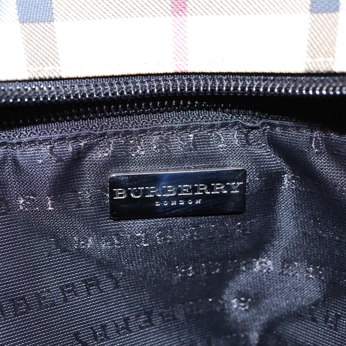 Burberry Nova Check Handbag - Brandsamsara