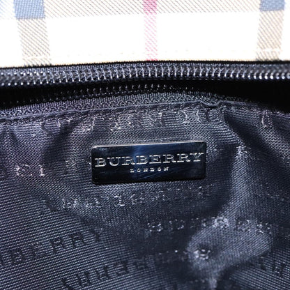 Burberry Nova Check Handbag - Brandsamsara