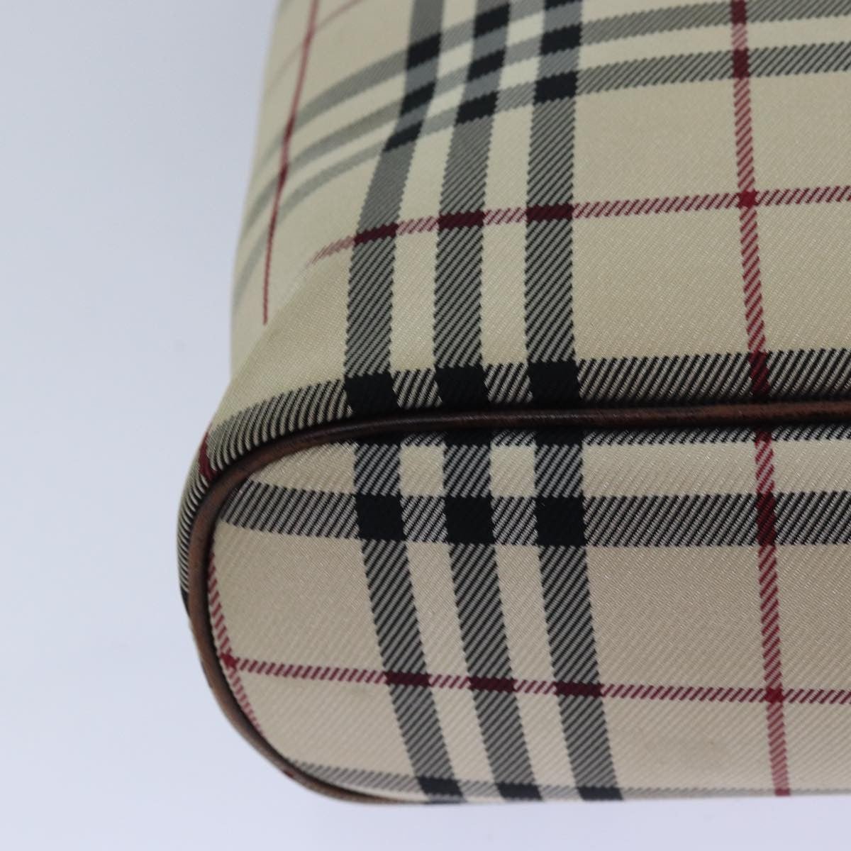 Burberry Nova Check Handbag - Brandsamsara
