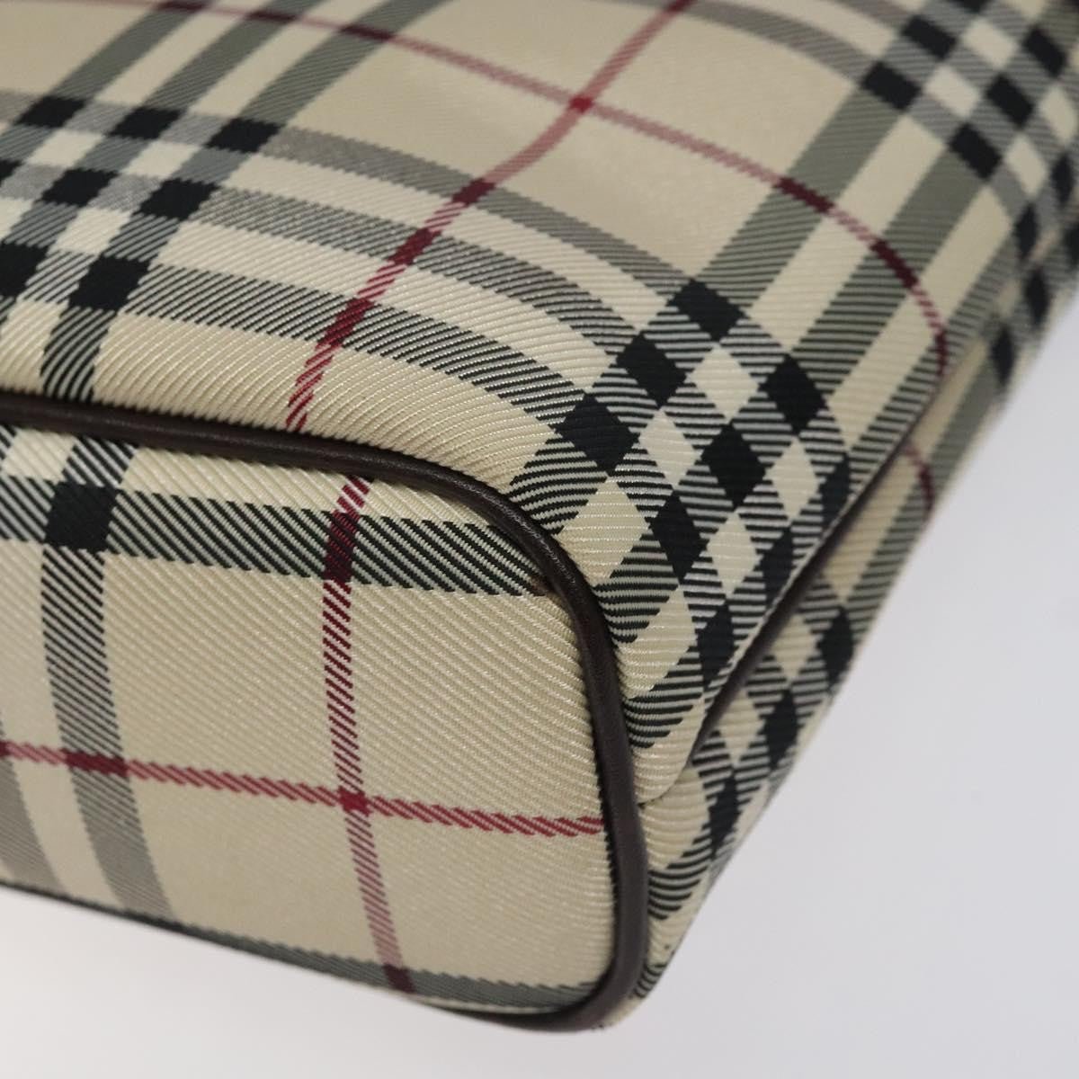 Burberry Nova Check Handbag - Brandsamsara