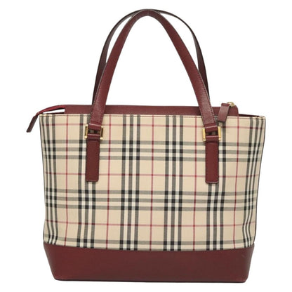 Burberry Nova Check Handbag - Brandsamsara