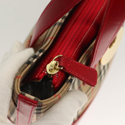 Burberry Nova Check Handbag - Brandsamsara