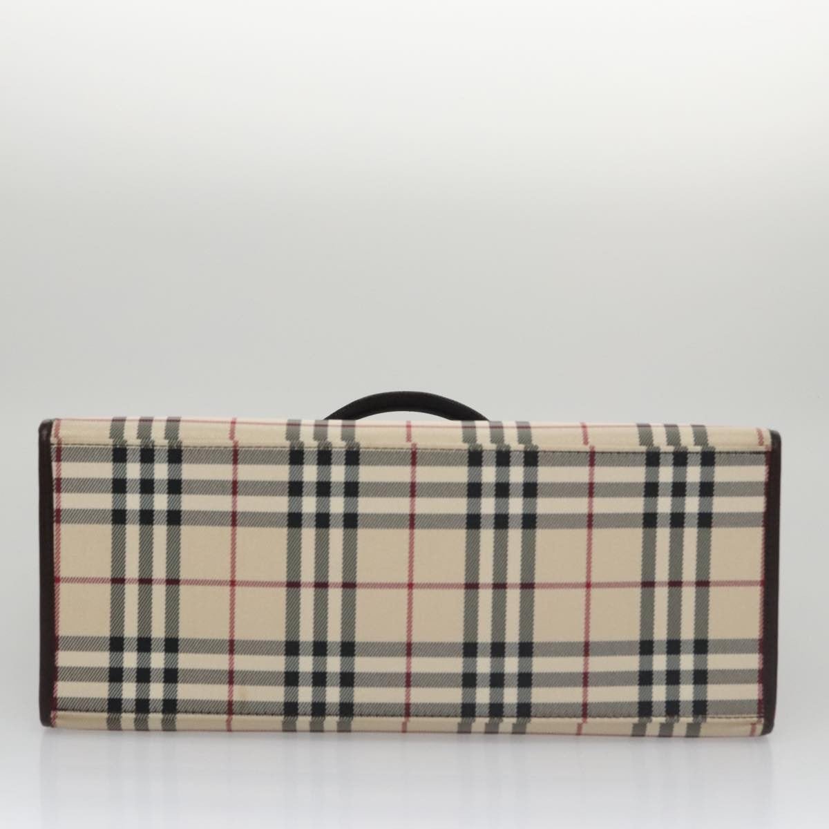 Burberry Nova Check Handbag - Brandsamsara