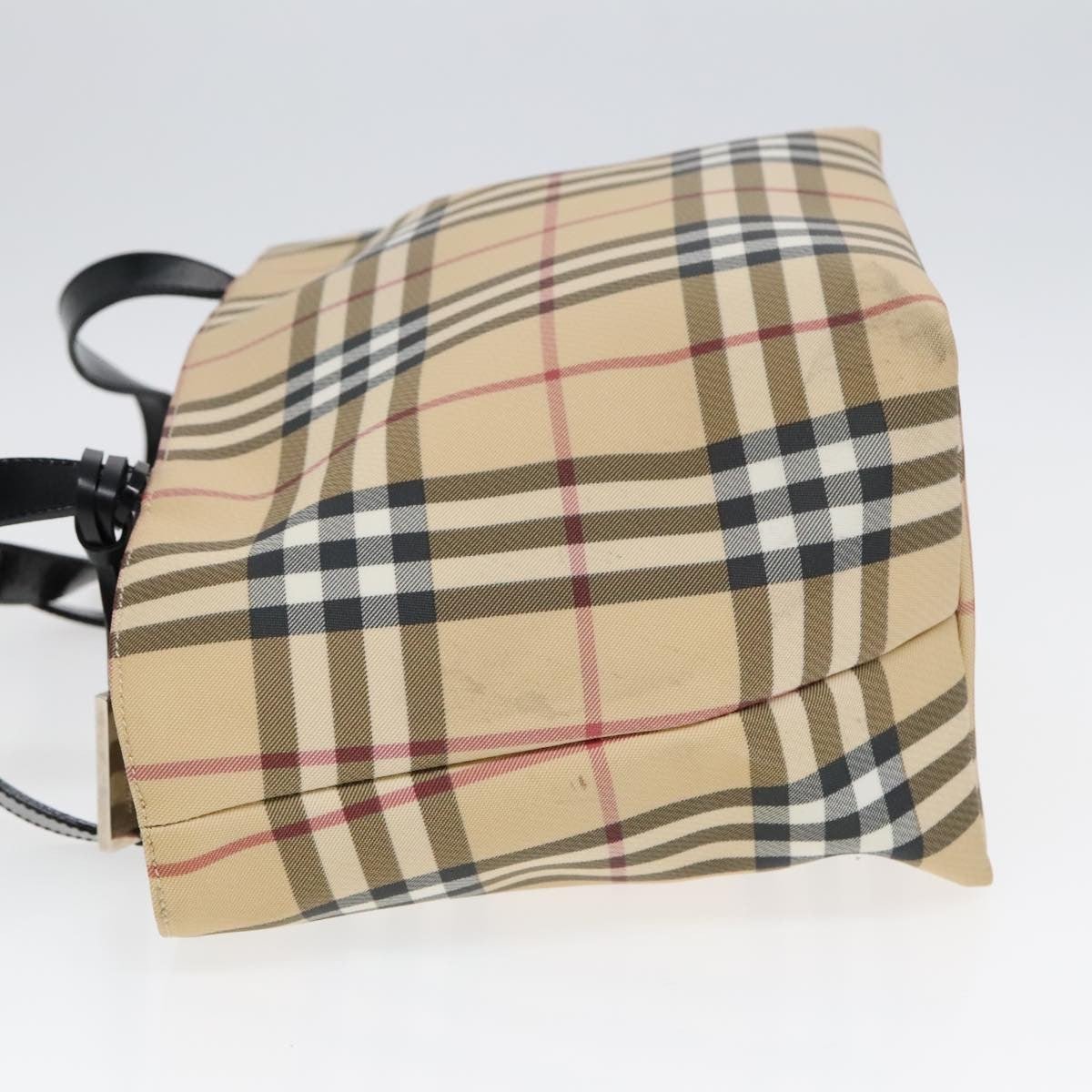 Burberry Nova Check Handbag - Brandsamsara