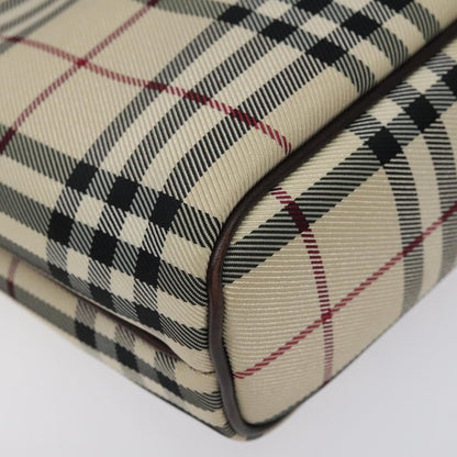 Burberry Nova Check Handbag - Brandsamsara