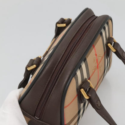 Burberry Nova Check Handbag - Brandsamsara