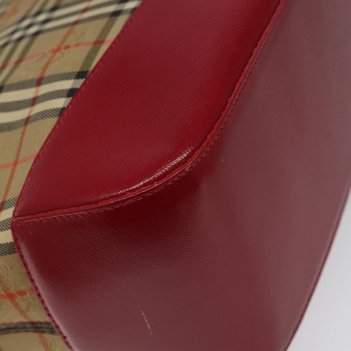 Burberry Nova Check Handbag - Brandsamsara