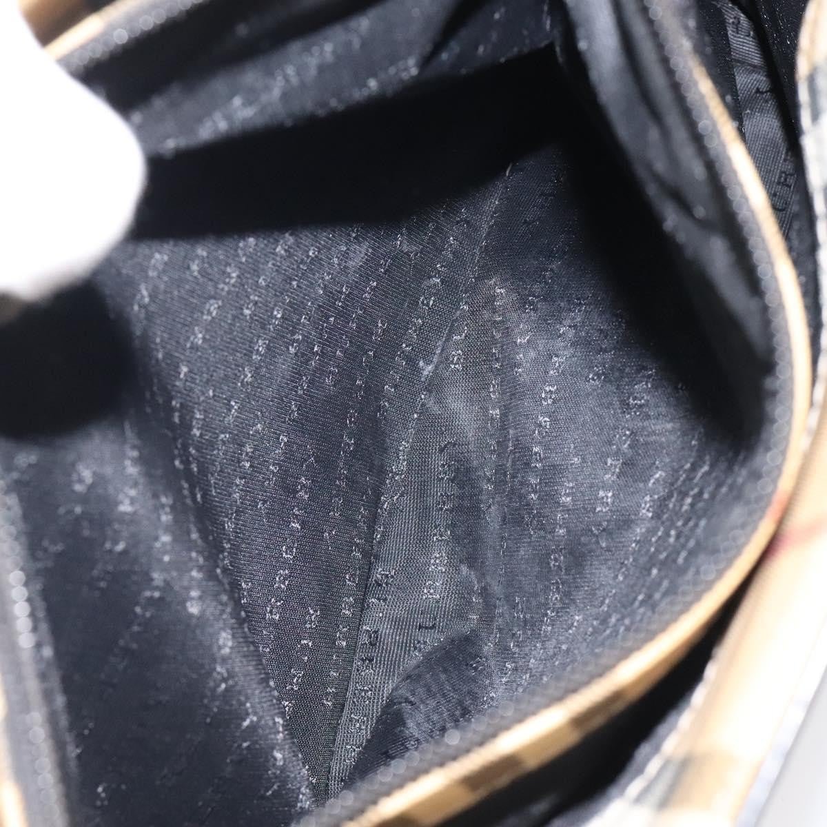 Burberry Nova Check Handbag - Brandsamsara