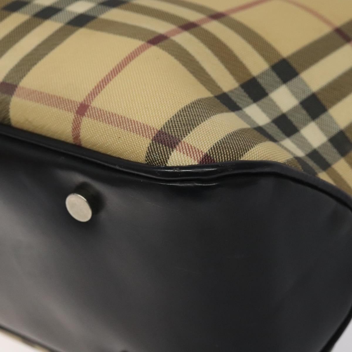 Burberry Nova Check Handbag - Brandsamsara