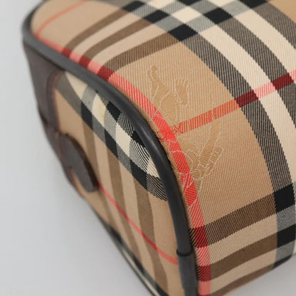 Burberry Nova Check Handbag - Brandsamsara