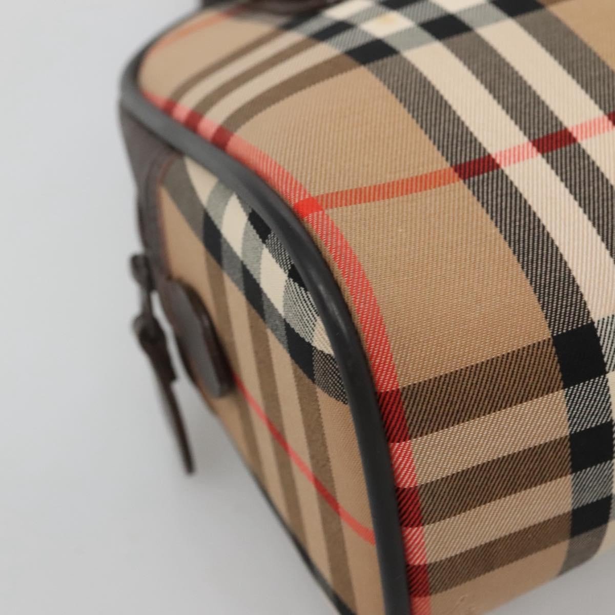 Burberry Nova Check Handbag - Brandsamsara