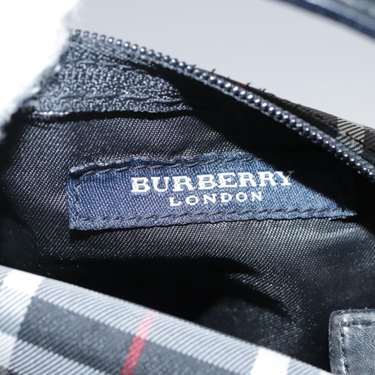 Burberry Nova Check Handbag - Brandsamsara