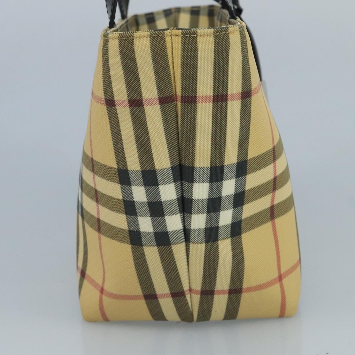 Burberry Nova Check Handbag - Brandsamsara