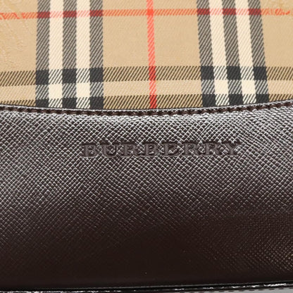Burberry Nova Check Handbag - Brandsamsara