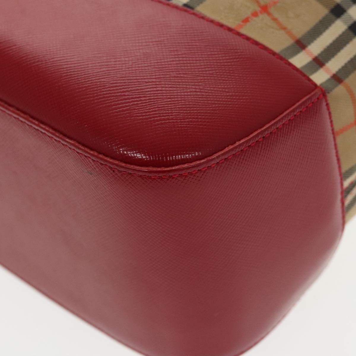 Burberry Nova Check Handbag - Brandsamsara
