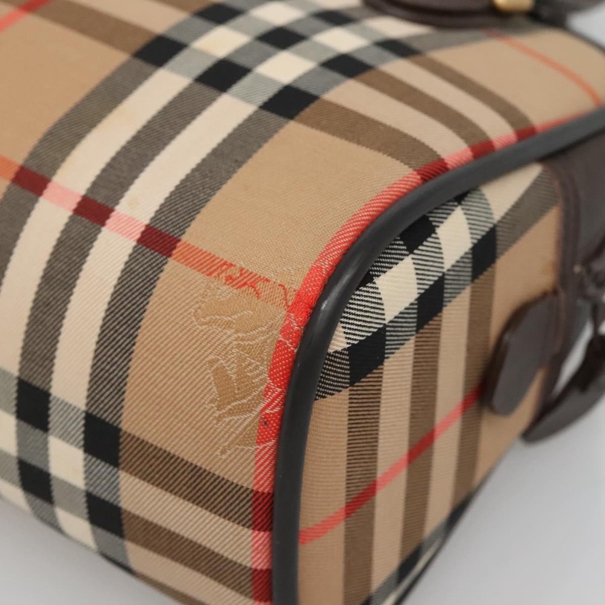 Burberry Nova Check Handbag - Brandsamsara