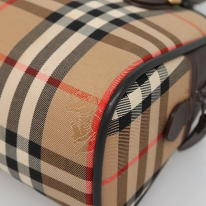 Burberry Nova Check Handbag - Brandsamsara