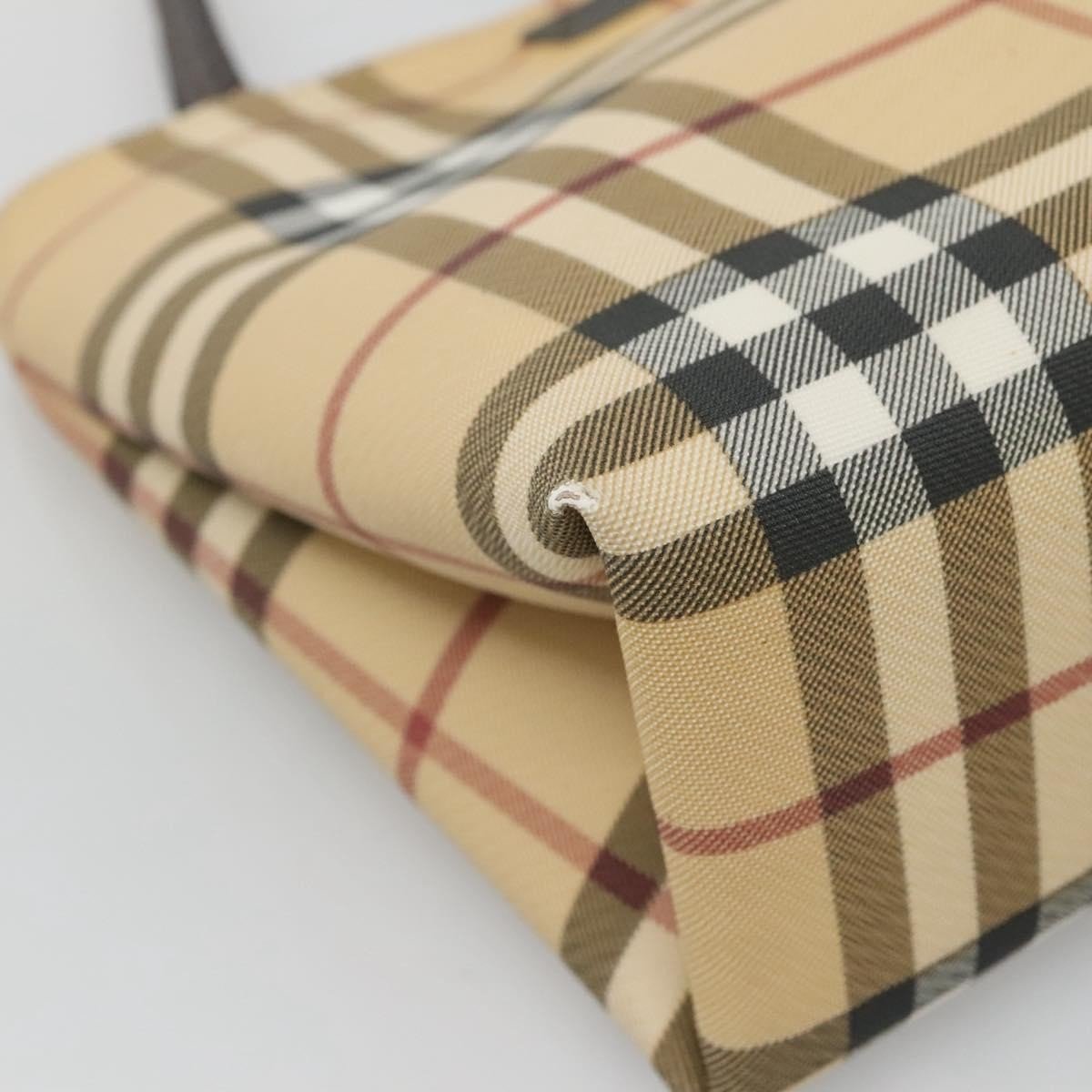 Burberry Nova Check Handbag - Brandsamsara
