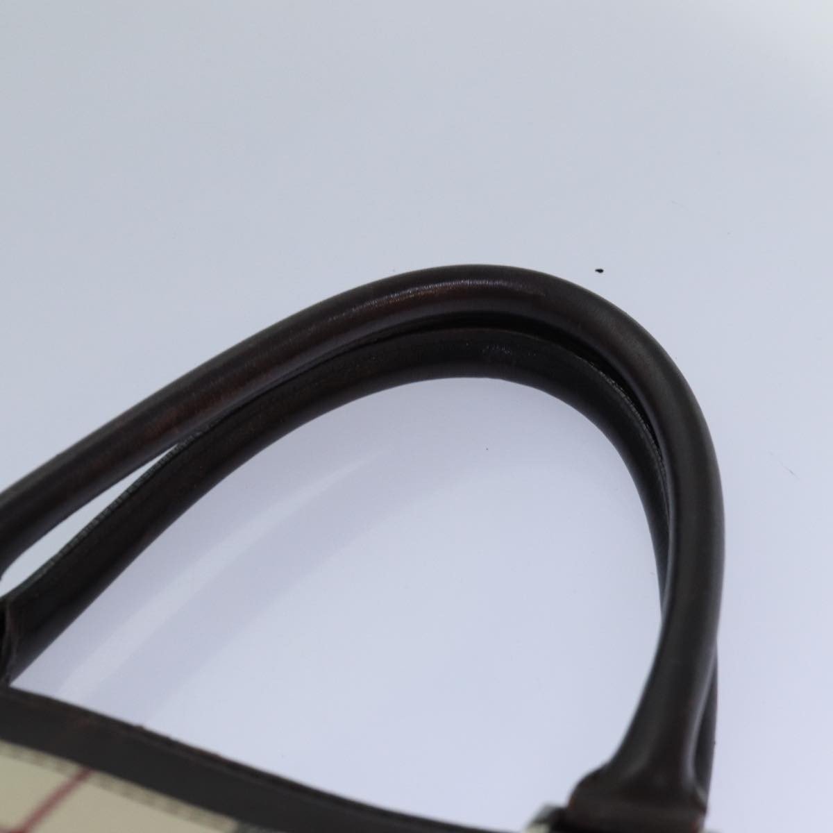 Burberry Nova Check Handbag - Brandsamsara