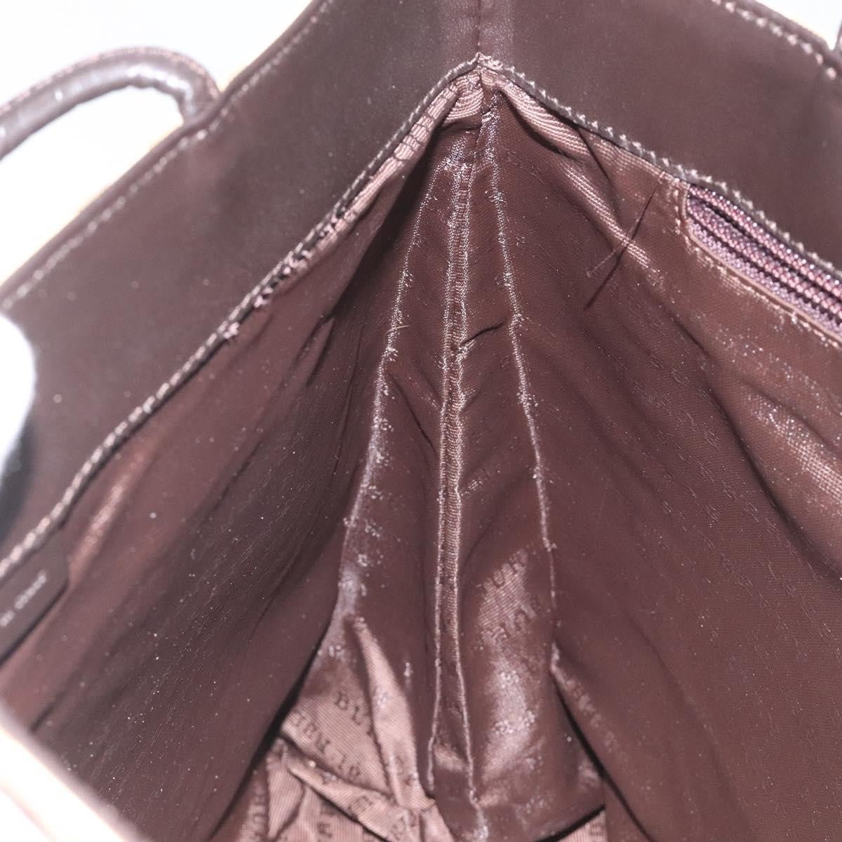 Burberry Nova Check Handbag - Brandsamsara